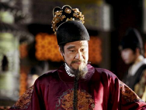 大明风华于谦历史原型是谁