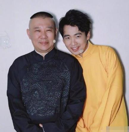 郭德纲有几个娃