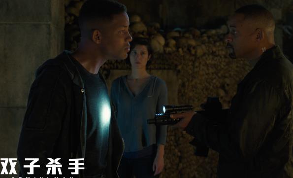 双子杀手是父子演的吗