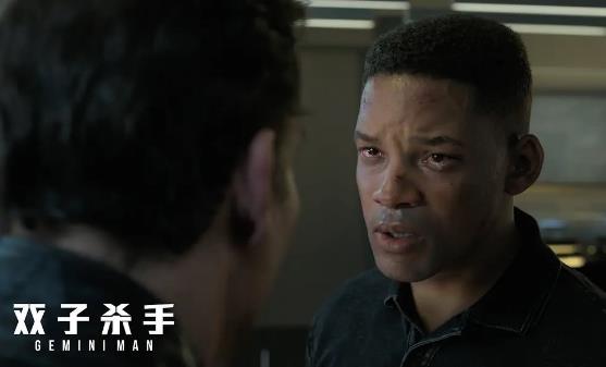 双子杀手是父子演的吗