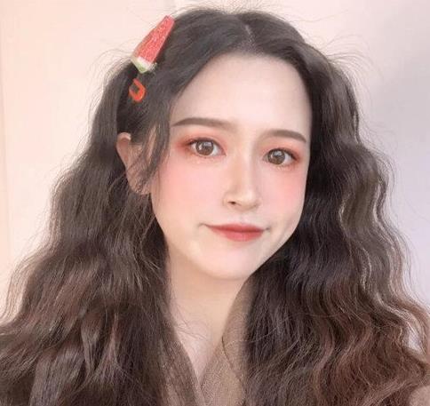 蛋卷头适合什么脸型