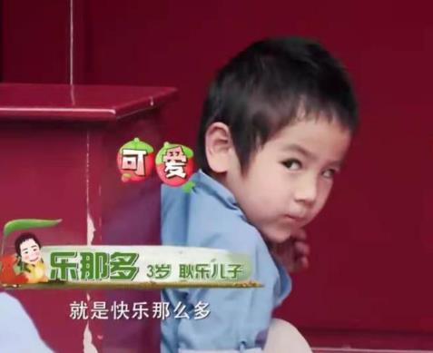 乐那多姓什么