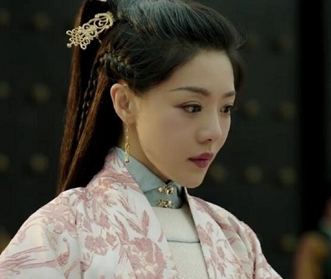 大明风华胡善祥被汉王怎么了