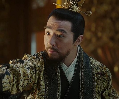 大明风华胡善祥被汉王怎么了