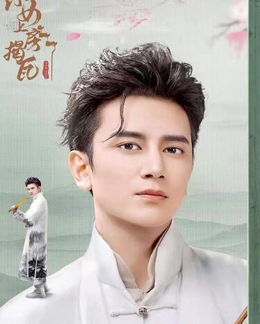 小女上房揭瓦根据什么小说改编的