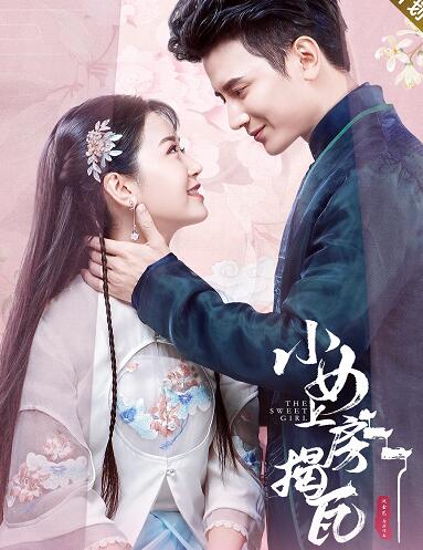 小女上房揭瓦根据什么小说改编的