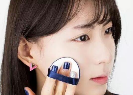 懒人霜怎么卸妆