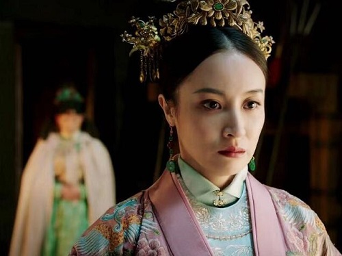 大明风华汉王对胡善祥做了什么