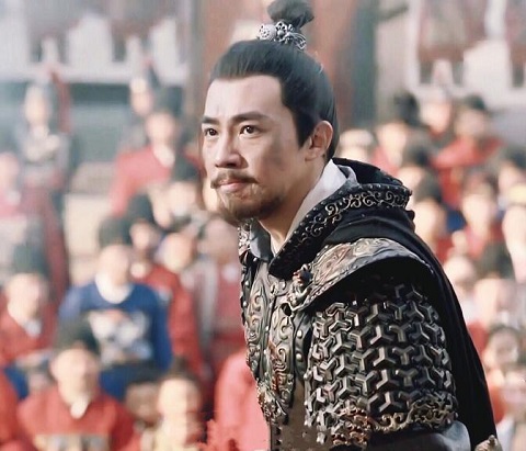 大明风华汉王对胡善祥做了什么
