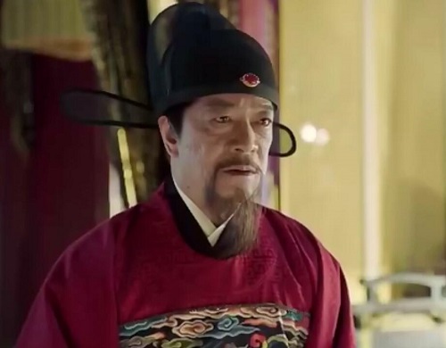 大明风华杨士奇历史原型