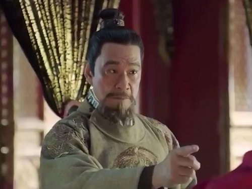 大明风华杨士奇历史原型