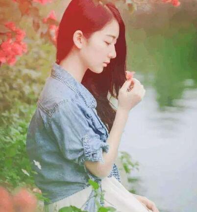 未婚夫给了我