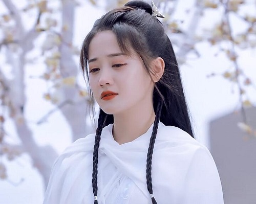 蓬莱间林夏真实身份
