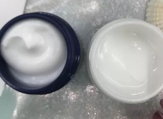 ahc六件套两瓶霜怎么用