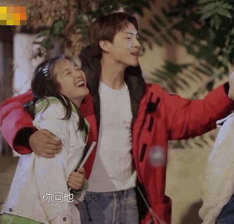 亲爱的客栈李兰迪为什么哭