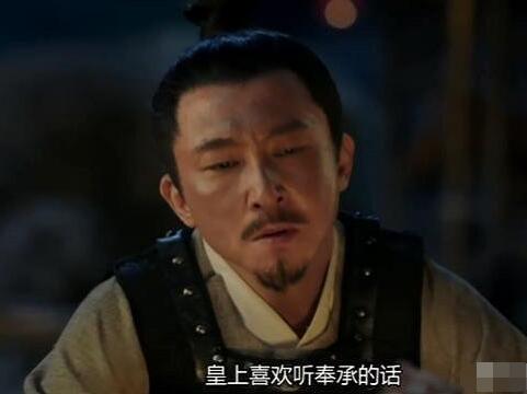 大明风华于谦最后的结局是什么