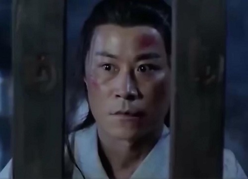 锦衣之下云遮月怎么死的