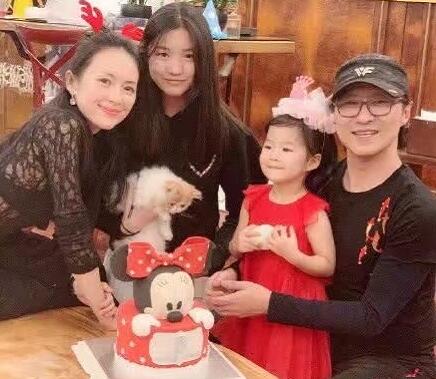 姚晨评论章子怡