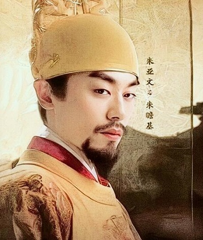 明宣宗弑父是真的吗