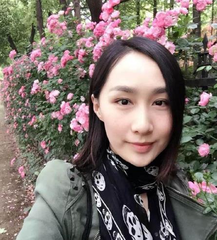 雷佳音老婆叫什么名字