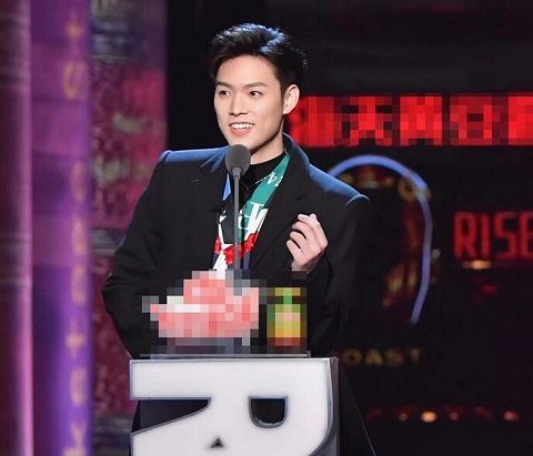 吐槽大会董又霖什么来历
