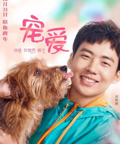 宠爱里的巴顿是什么品种