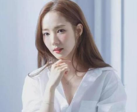 善良女秘书的目的