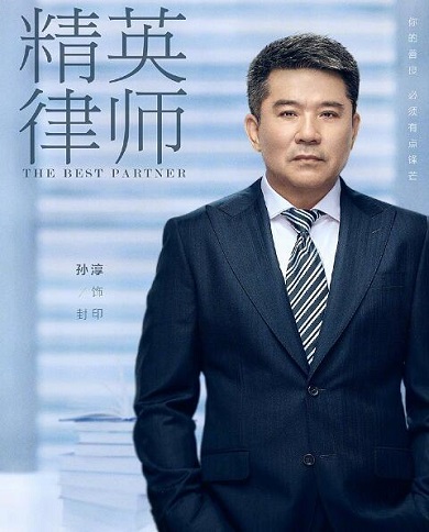精英律师何嘉一是谁