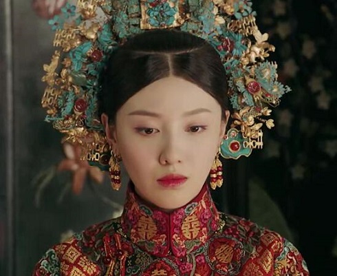 拉旺多尔济有孩子吗