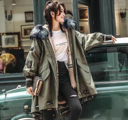 派克服怎么搭配