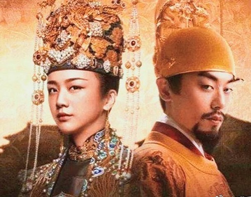 历史上有孙皇后吗