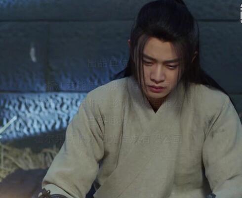 锦衣之下陆绎为什么坐牢