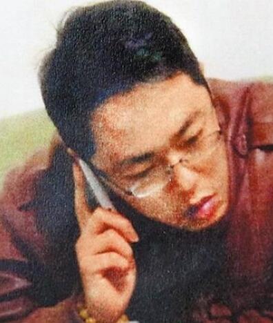 明道哥哥尸检结果