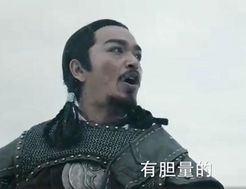 大明风华也先历史原型是谁