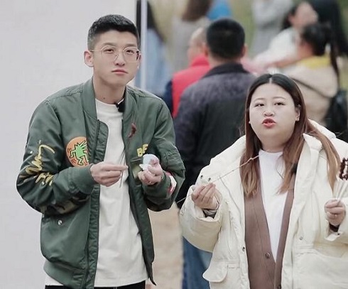 亲爱的客栈羊羊羊小可爱是哪一期