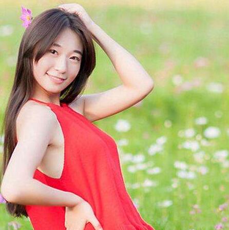 和男神的偶遇