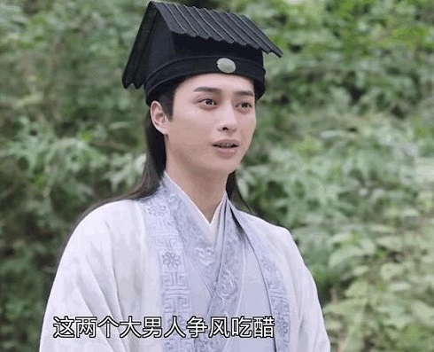 锦衣之下蓝青玄原型是谁