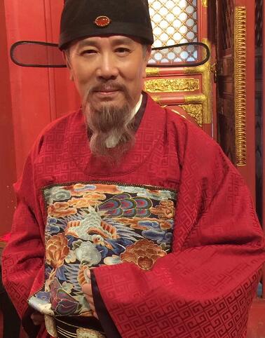 大明风华三杨原型是谁