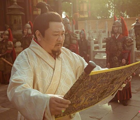 大明风华朱高炽有几个儿子