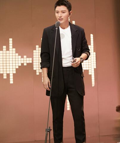 声临其境贾乃亮配音是真的吗
