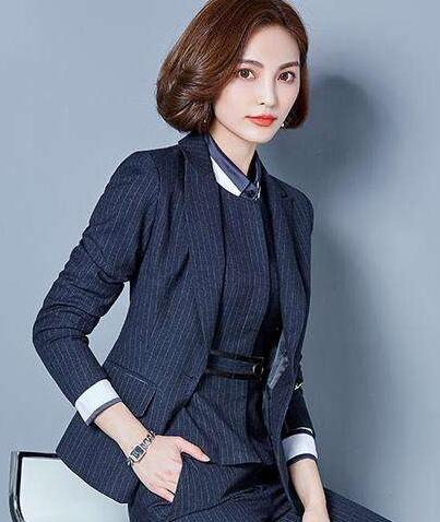 女性职场穿搭禁忌