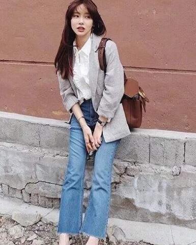女性职场穿搭禁忌