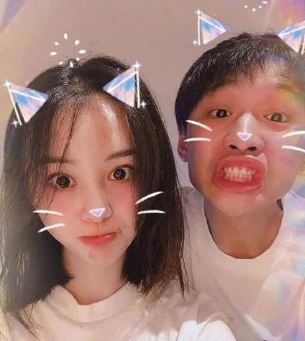 郑爽张恒真的分手了吗