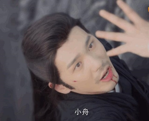 蓬莱间林夏是不是小舟