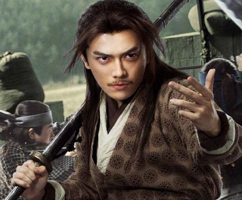 锦衣之下丐叔身份是什么人