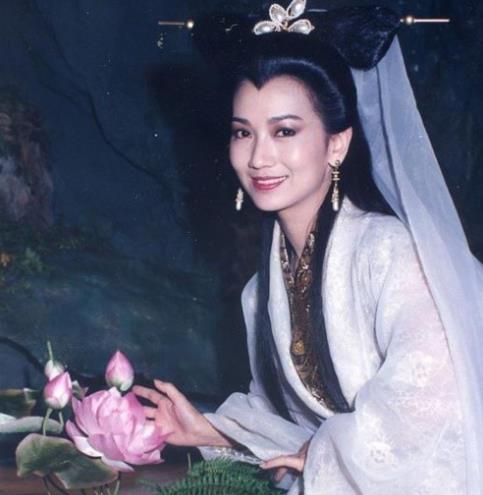 赵雅芝有几段婚史