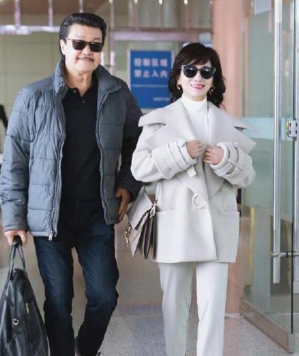 赵雅芝有几段婚史