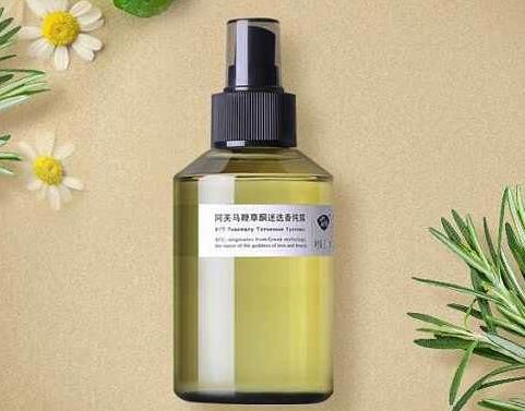 阿芙马鞭草迷迭香纯露正确用法