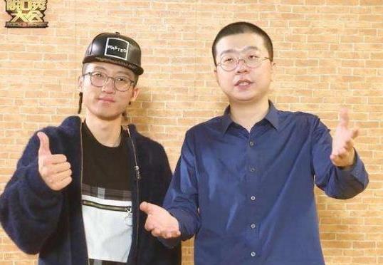 池子和李诞是一个公司吗