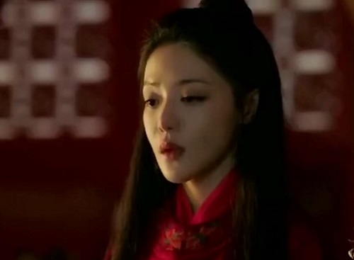 胡善祥箱子里藏的是什么